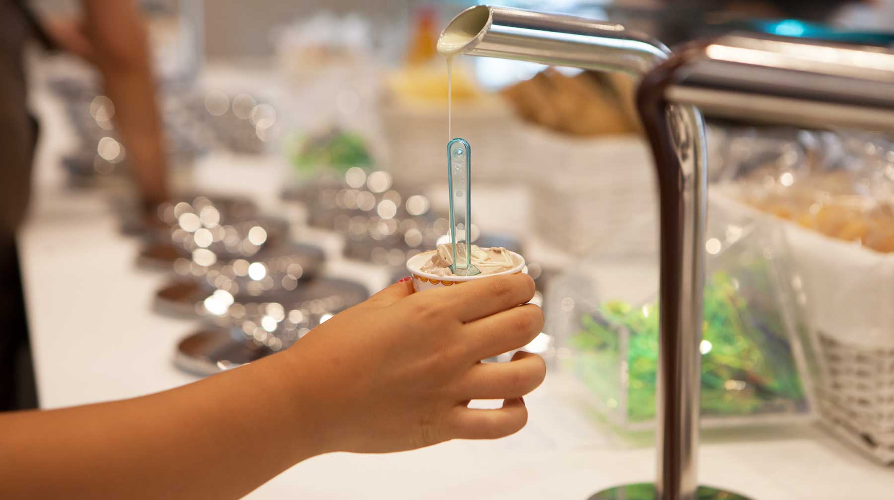 Gelateria  a Viadana